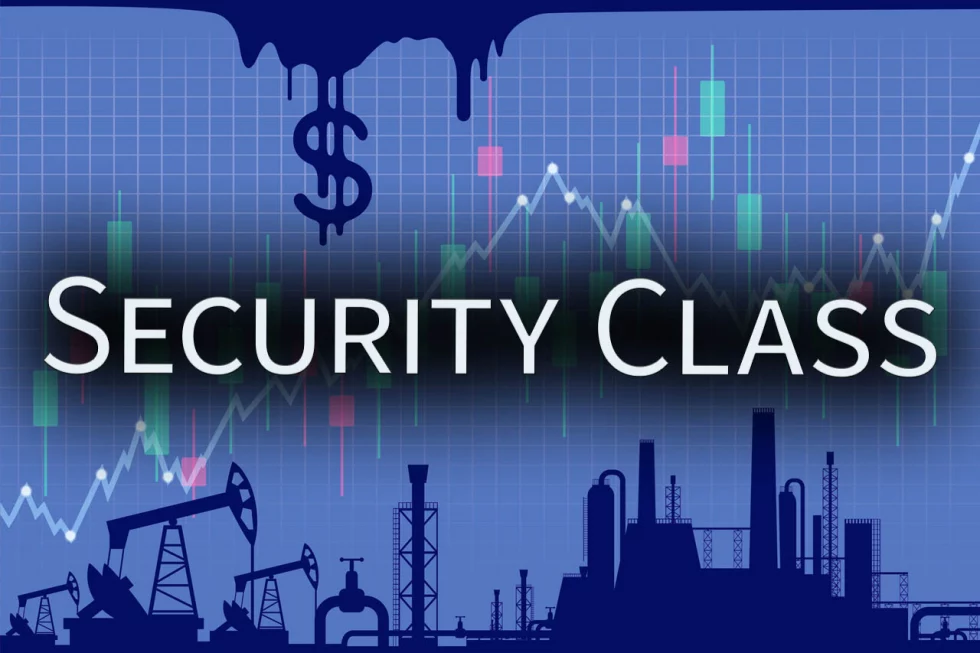 Exchange Instrument, Examples of Using the Security Class.
