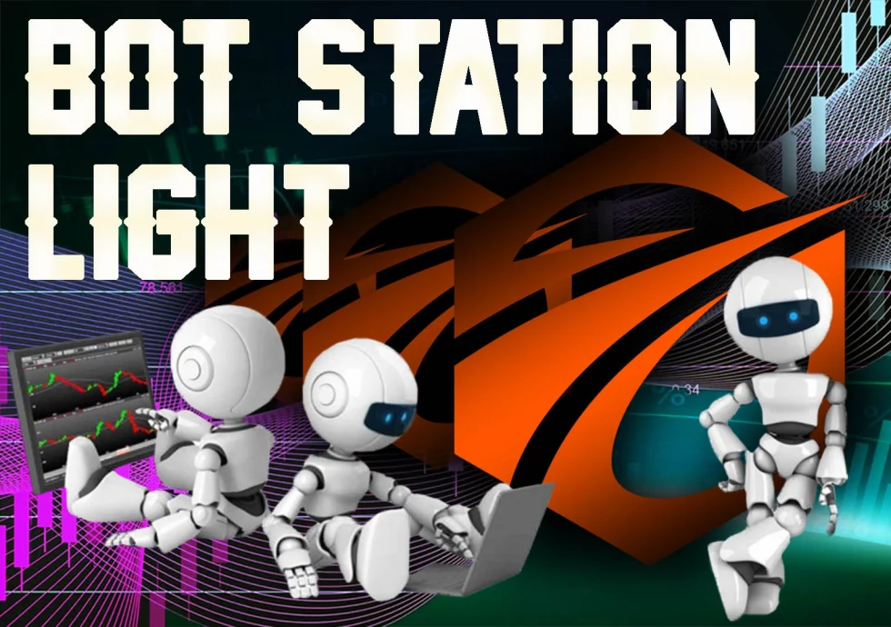 Bot Station Light in Os Engine.