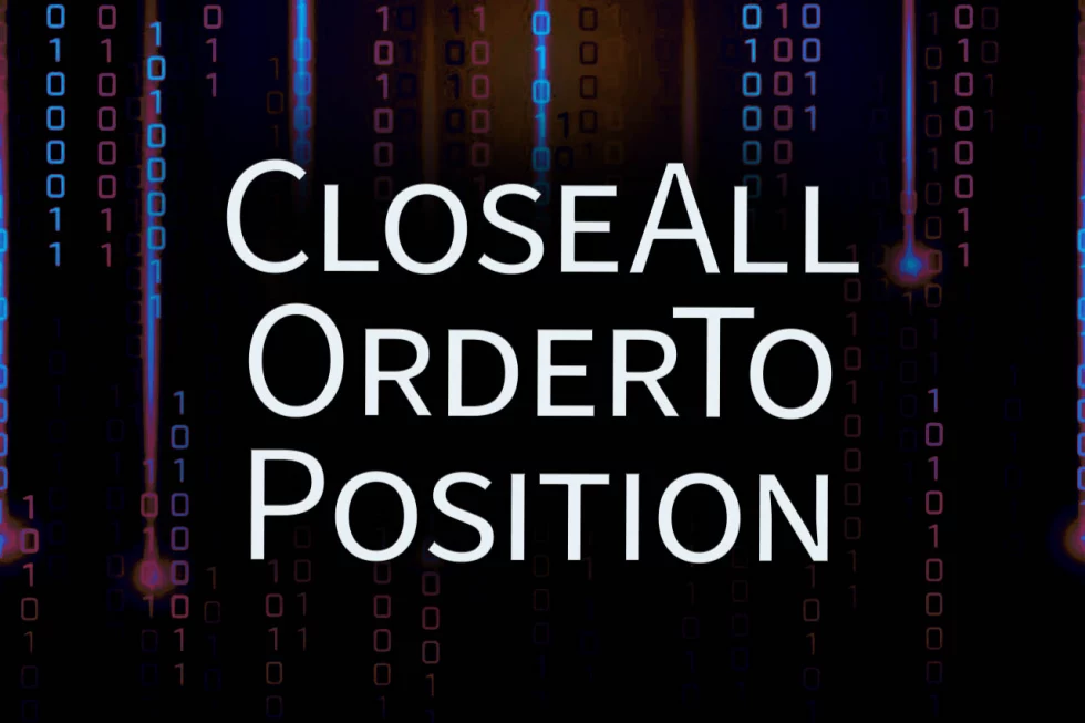 CloseAllOrderToPosition