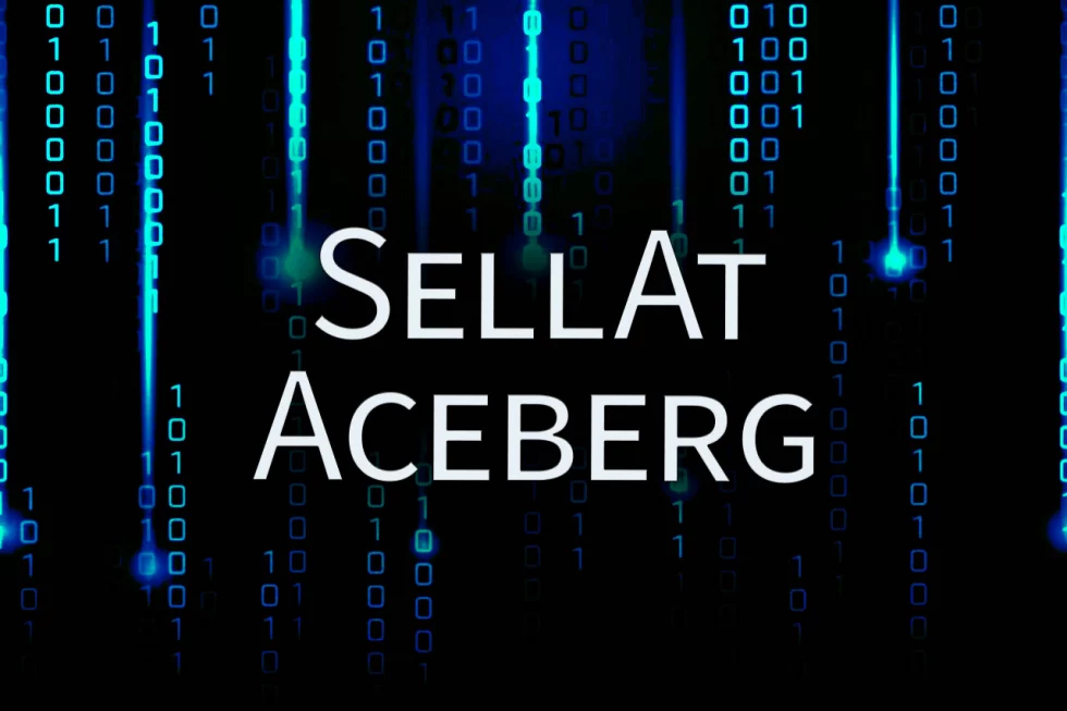 SellAtAceberg