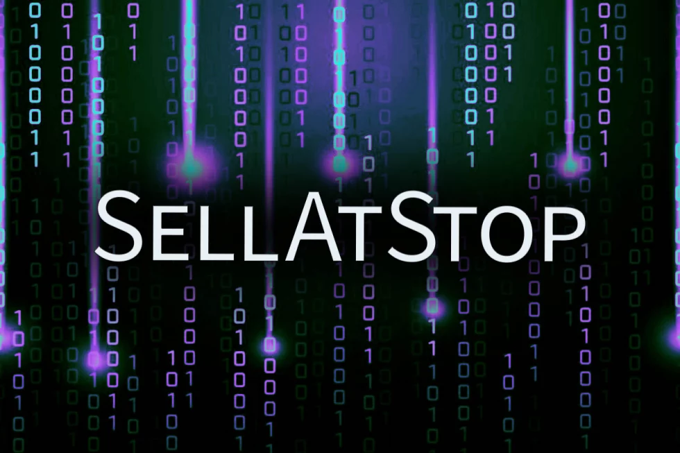 SellAtStop