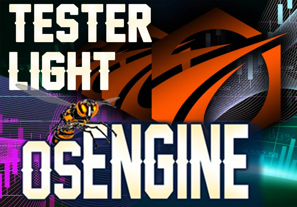 Tester Light in Os Engine.