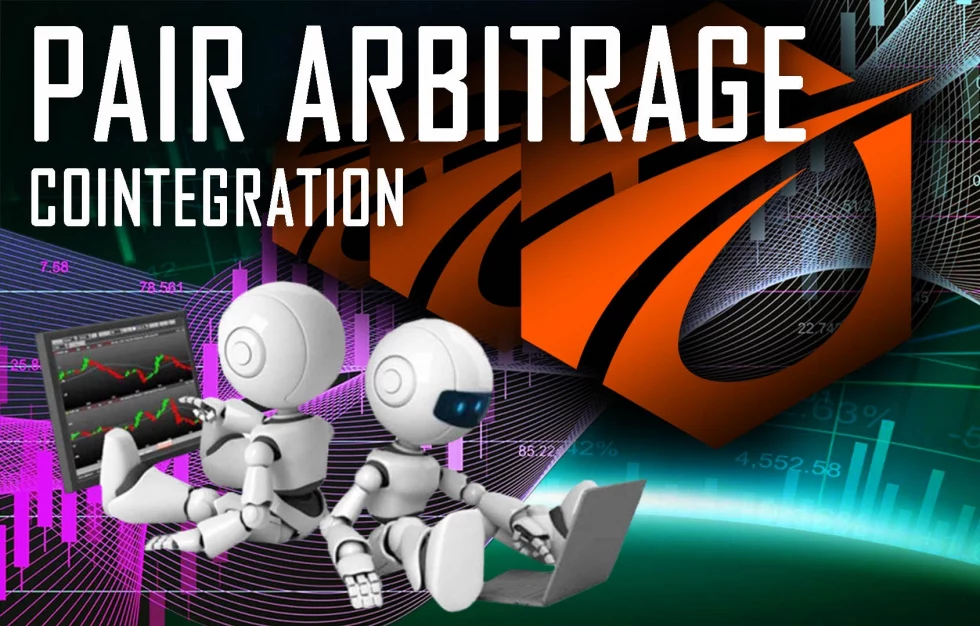 Cointegration.