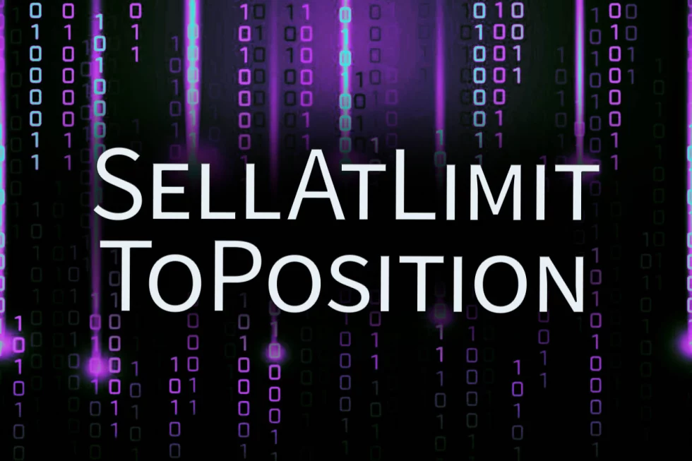 SellAtLimitToPosition