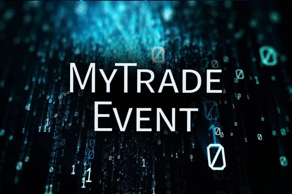 MyTradeEvent