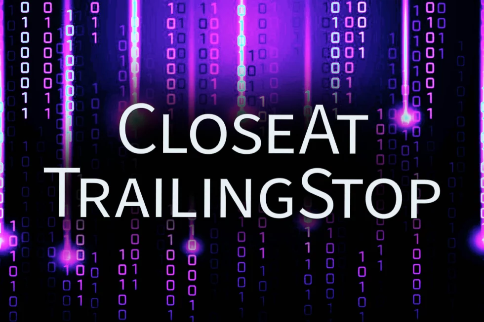CloseAtTrailingStop