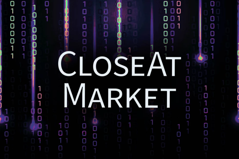 CloseAtMarket