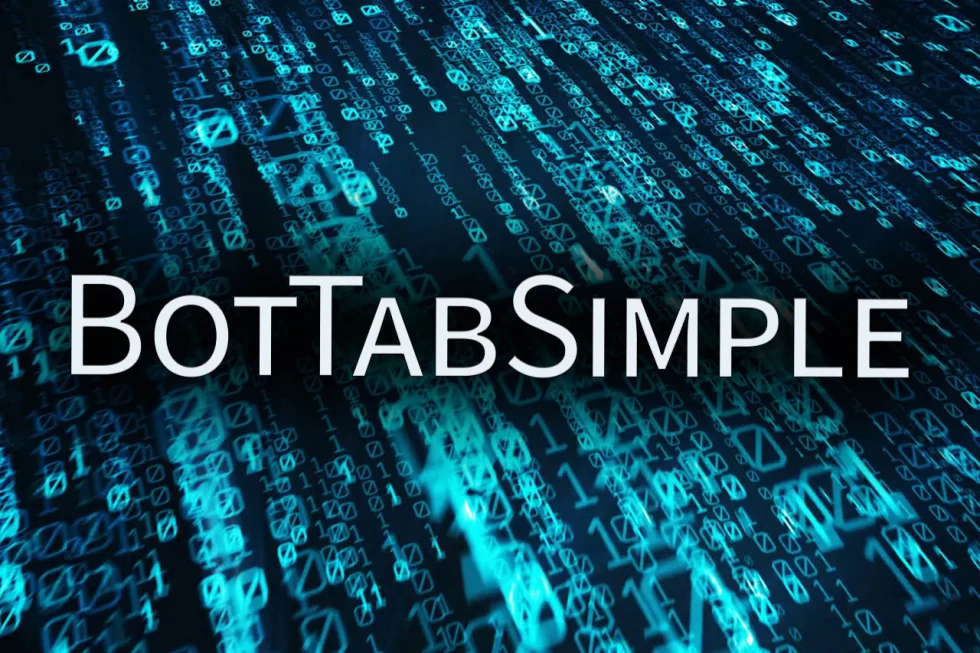 Location BotTabSimple in the OsEngine project and general description of its capabilities. Location BotTabSimple in the OsEngine project and general description of its capabilities.