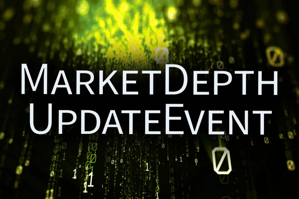 MarketDepthUpdateEvent