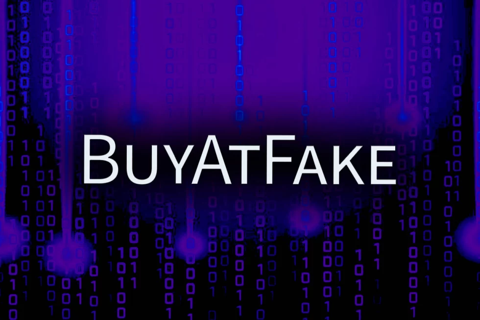 BuyAtFake BuyAtFake
