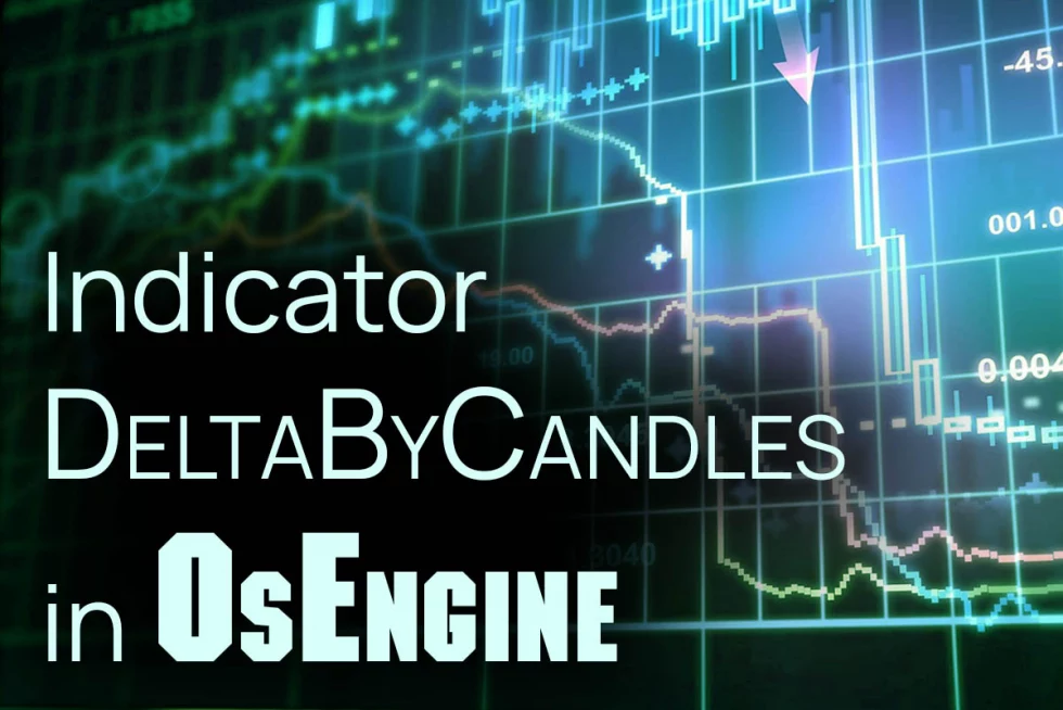 Indicator "DeltaByCandles".