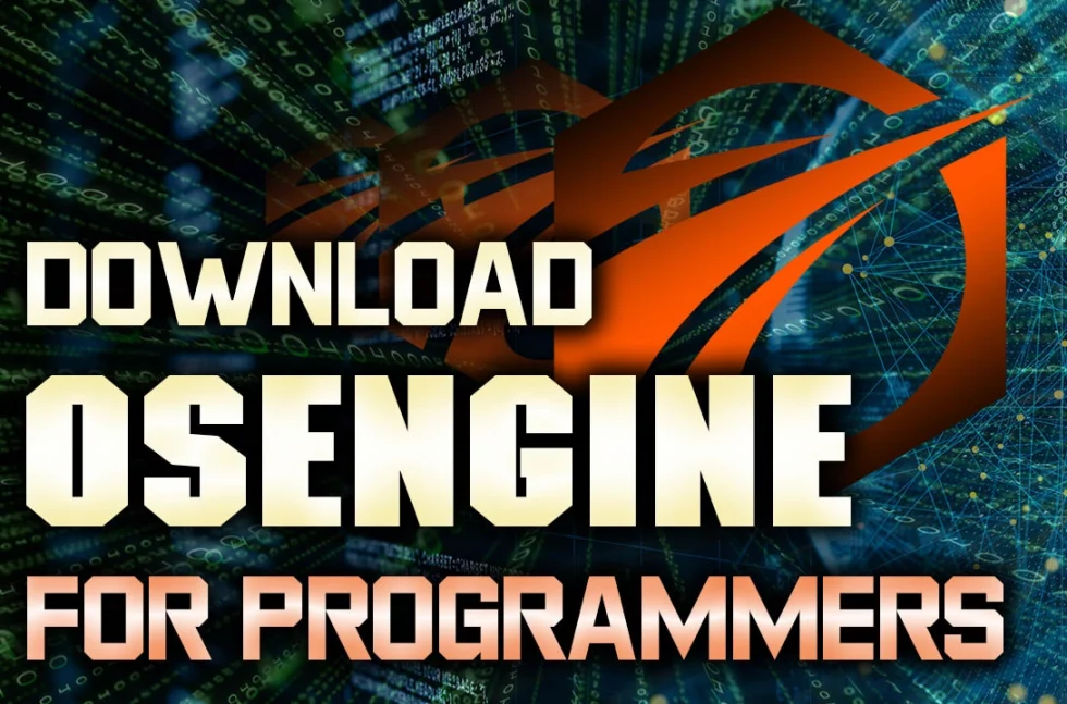 Download OsEngine as a programmer. And run the project for development. Update NuGet packages.