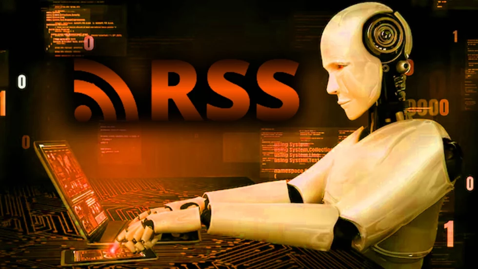 RSS feed of news in your robot on OsEngine