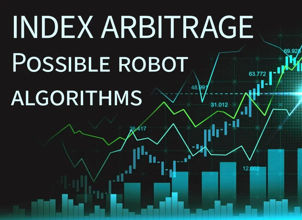 Possible robot algorithms.