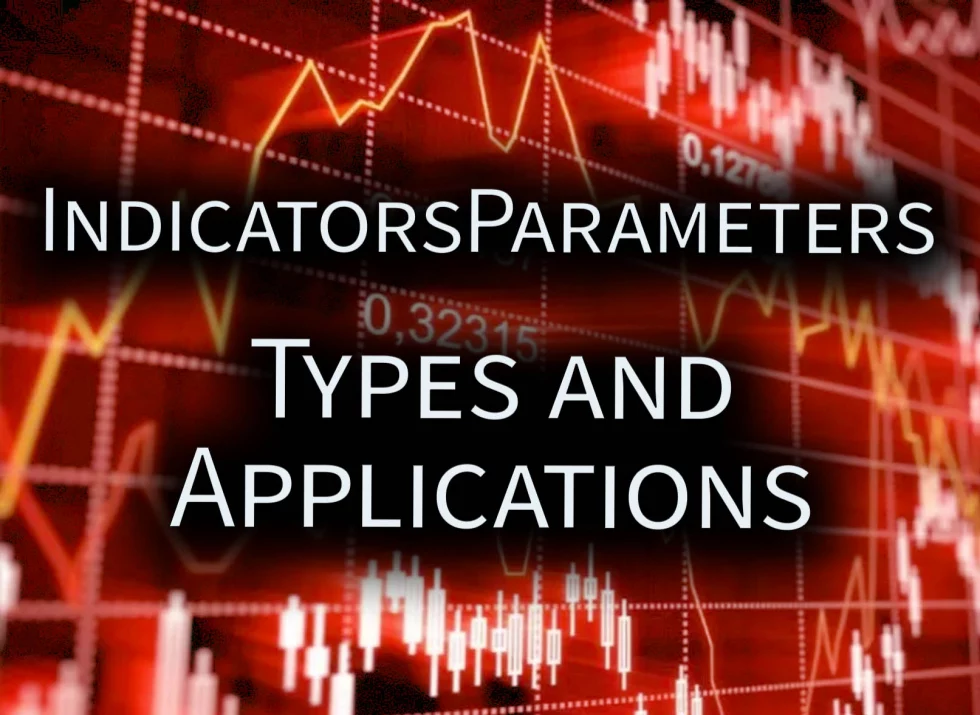 IndicatorsParameters. Types and Applications.