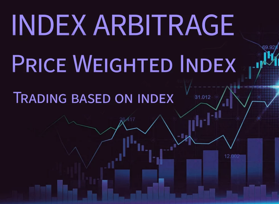 Price Weighted Index.