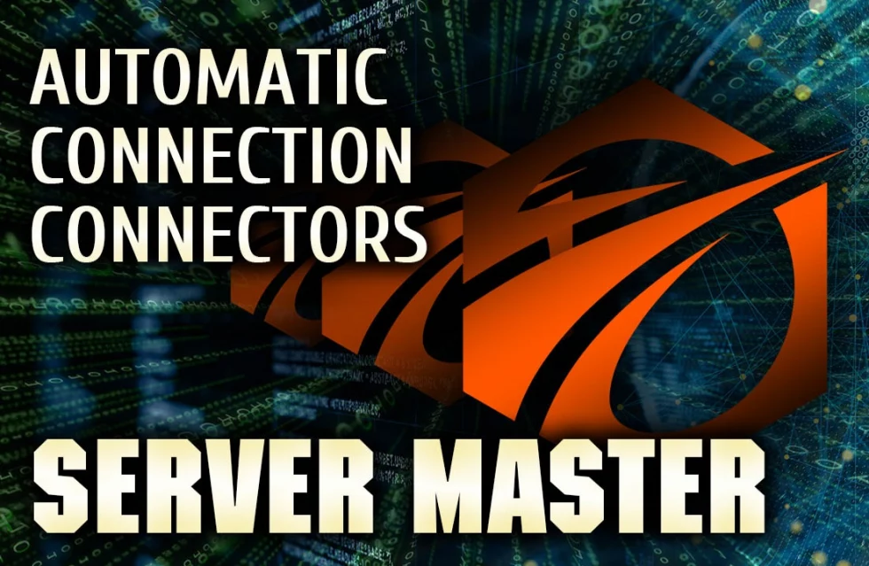 Server Master. Automatic server reconnection in OsEngine.