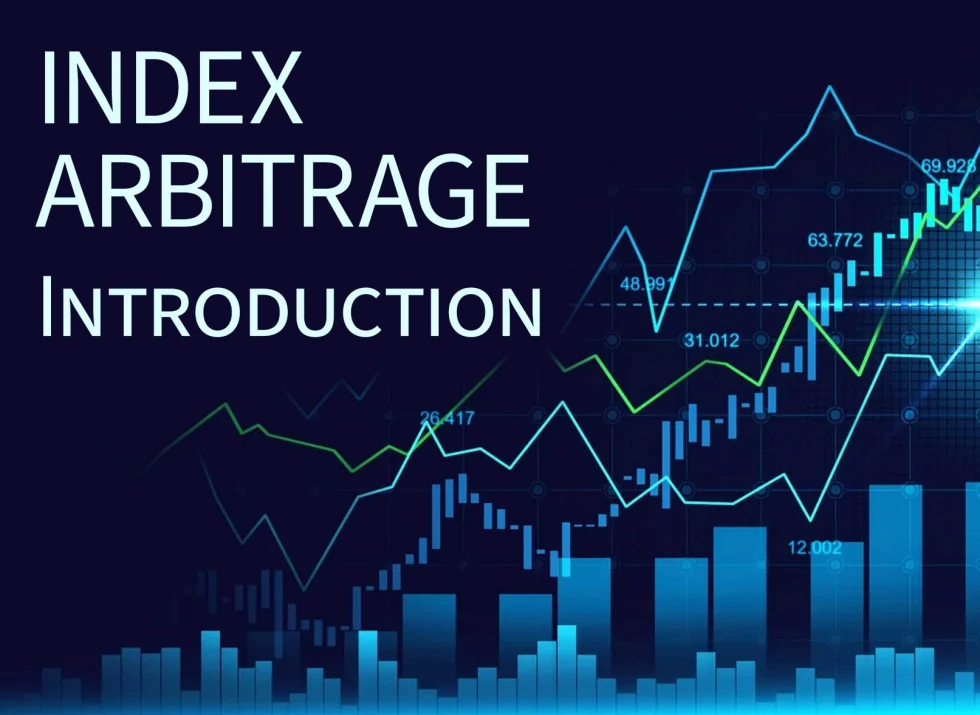 Index arbitrage. Introduction.