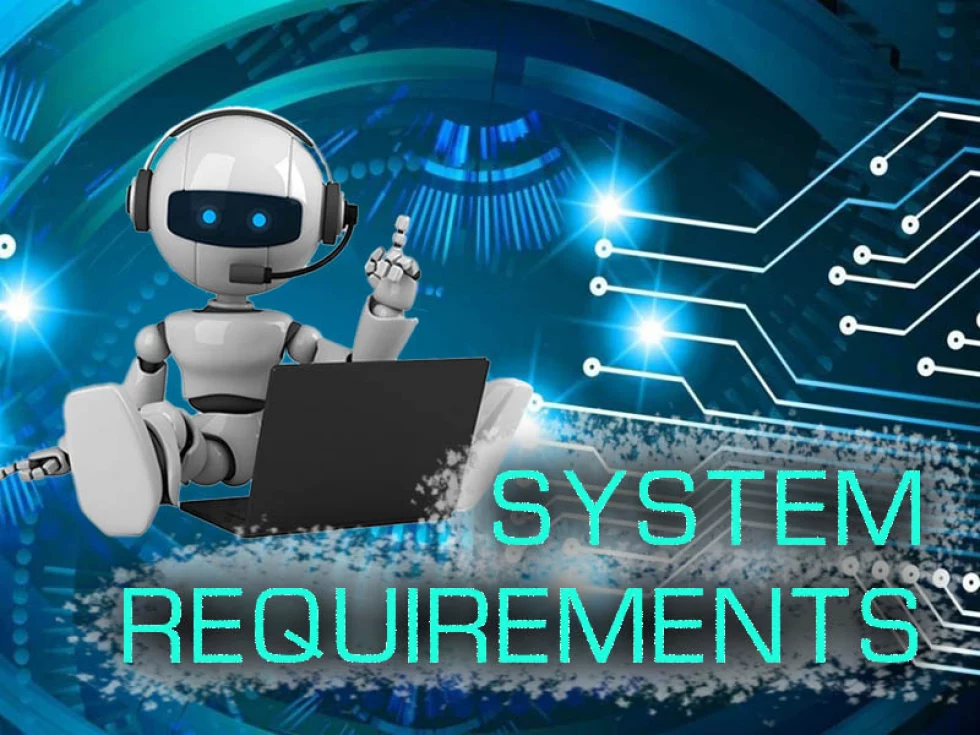 Requirements for PC and equipment for programming and trading on OsEngine.