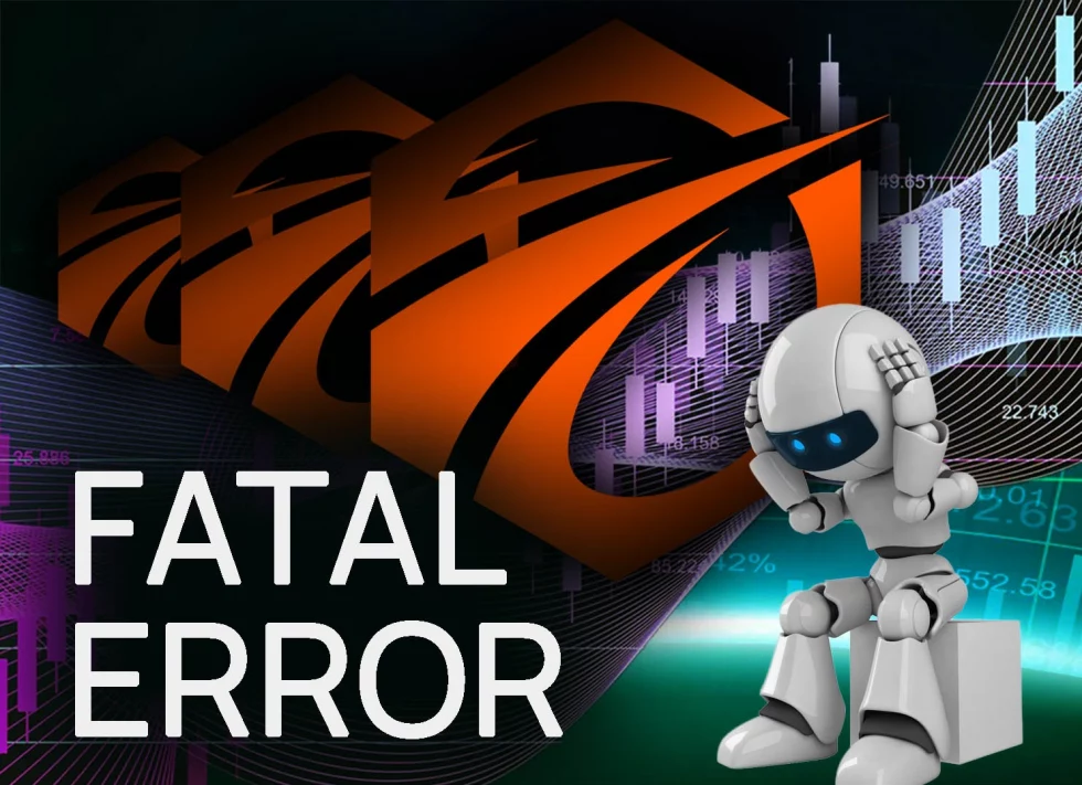 Os Engine. Fatal error. Not enough quota to process the command.