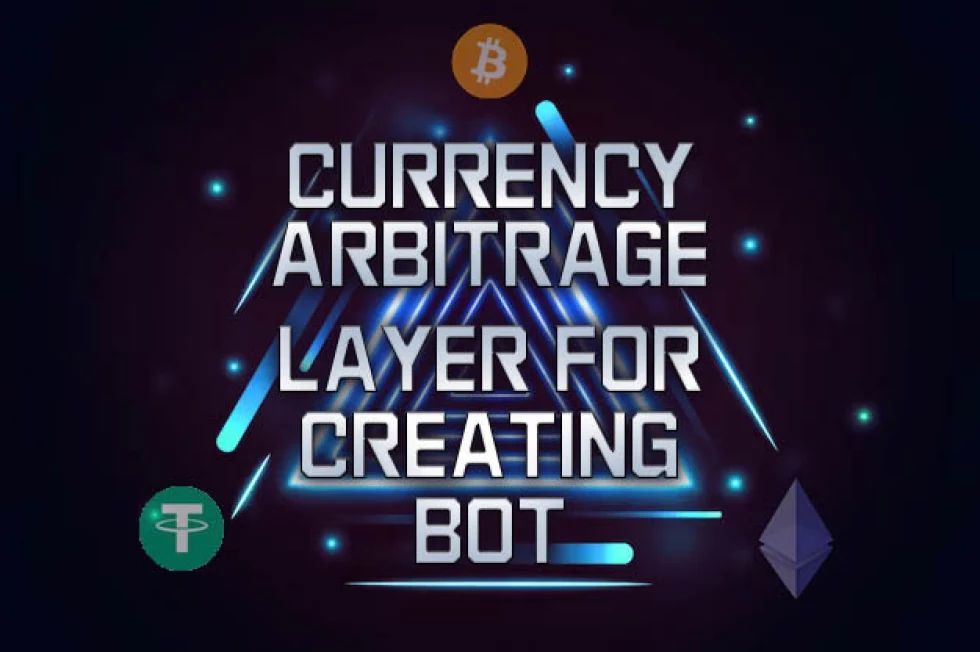 BotTabPolygon. Introduction to the layer for creating currency arbitrage robots.