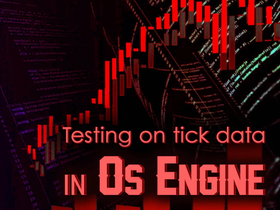 Important nuances in testing non-standard timeframes in OsEngine.