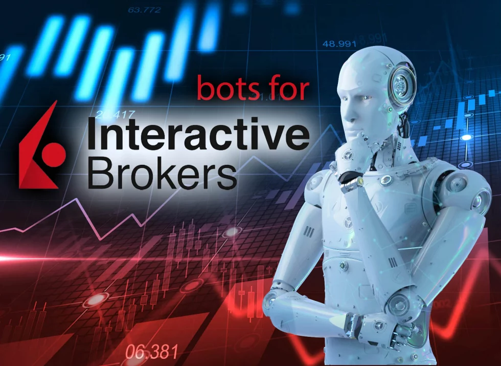 Connect OsEngine to Interactive Brokers.