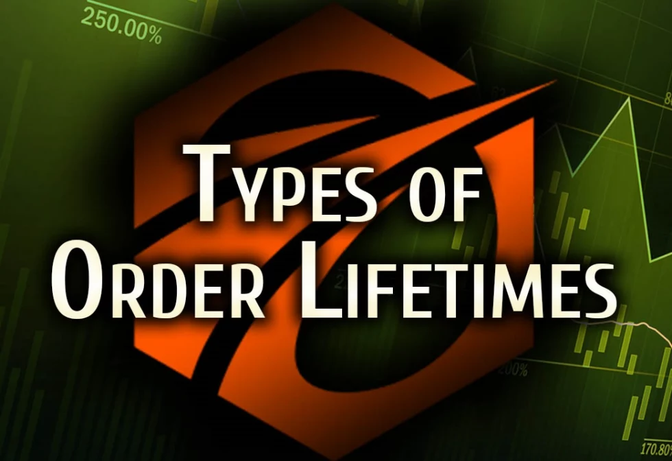 Types of Order Lifetimes in OsEngine and Their Emulation in the Tester.
