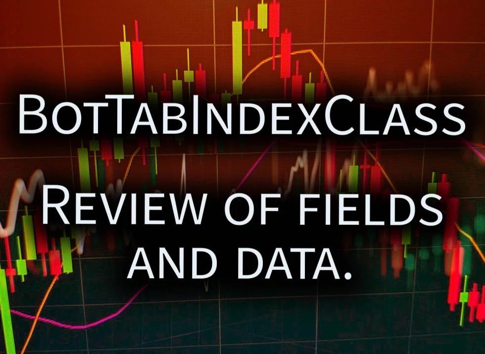 Review of fields and data.