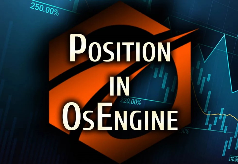 Positions. Why Are They Important in Algorithmic Trading and OsEngine?