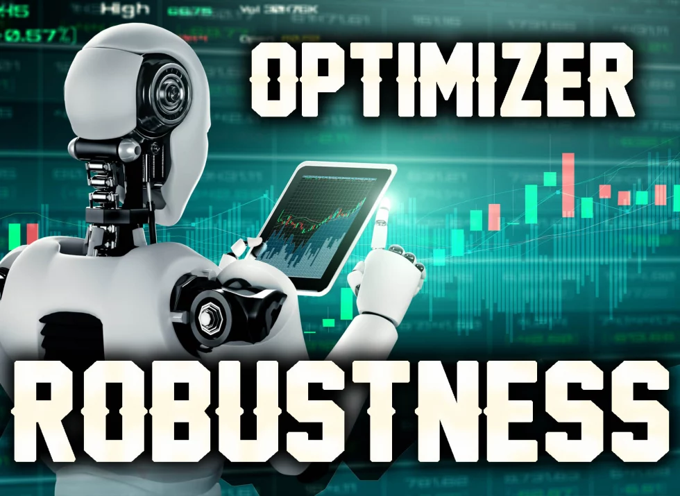 Optimizer in OsEngine. A few words about robustness.