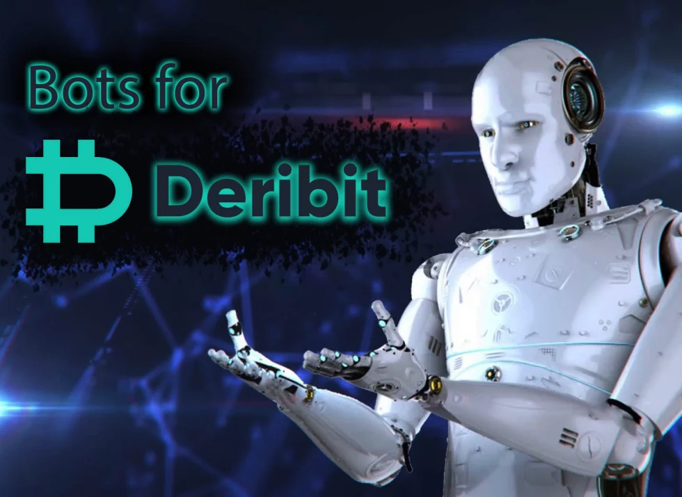 Connecting Os Engine to Deribit Api.