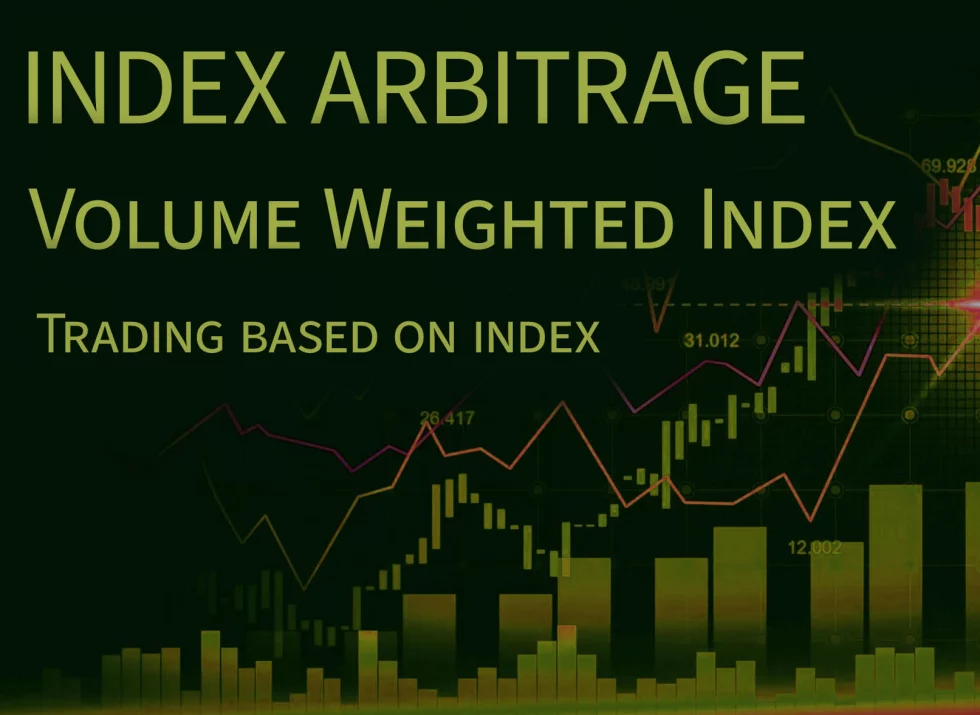 Volume Weighted Index.
