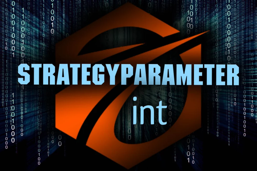 StrategyParameterInt – Description and Usage Examples in OsEngine StrategyParameterInt – Description and Usage Examples in OsEngine